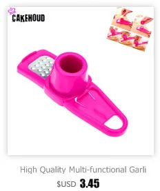 CAKEHOUD высококачественный силиконовый полукруглый 6 отверстий DIY торт, пудинг, шоколад, для приготовления желе и выпечки Десерт Бытовая антипригарная сковорода печь