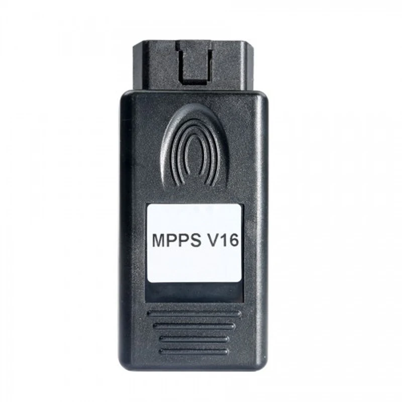 Чип тюнинг ECU MPPS V16 для EDC15 EDC16 EDC17 CHECKSUM V16.1.02 память чтения и записи|adapter sony|cable 1adapter mp3