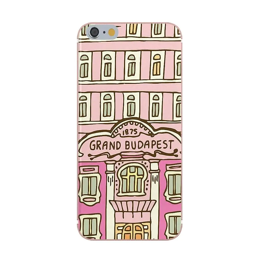 Oedmeb отель большой Будапешт для Moto G G2 G3 HTC Desire 530 626 628 630 816 820 One A9 M7 M8 M9 M10 E9 Plus U11 |