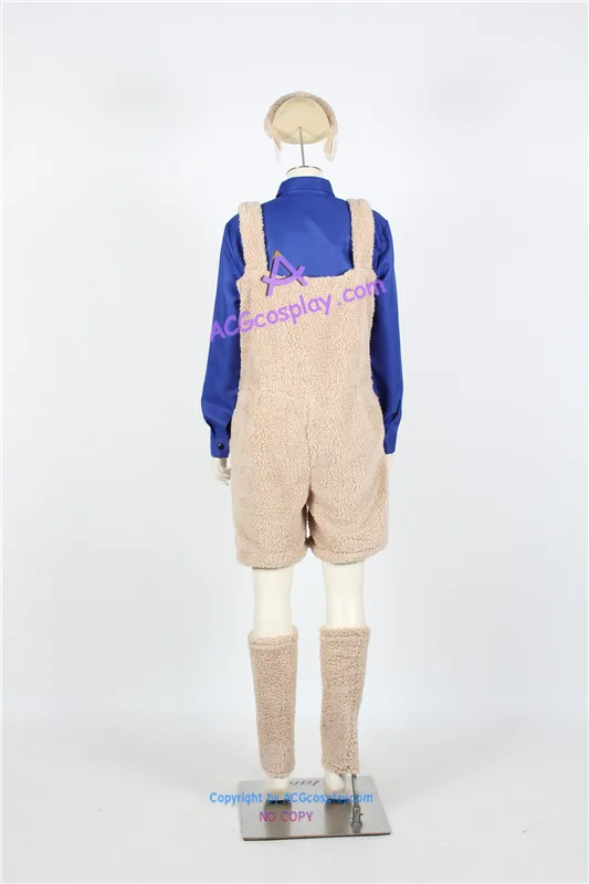 Карненвальный костюм для косплея най | Тематическая одежда и униформа