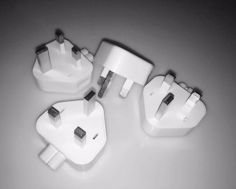 YCJOYZW-Wall AC Съемная электрическая штепсельная Вилка для Apple iPad iPhone USB зарядное