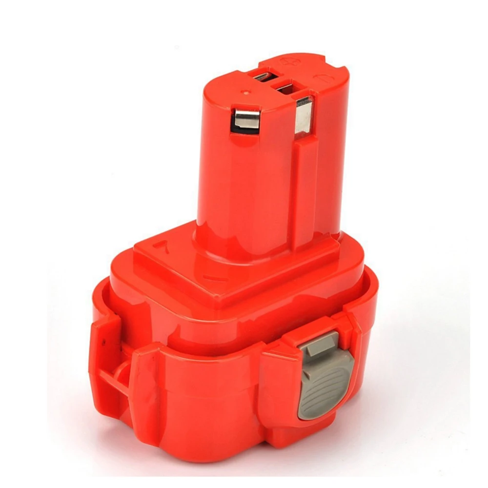 2000mah 9.6V 2.0Ah Ni-CD Power Tools Rechargeable Battery for MAKITA 9120 9122 9133 9134 9135 9135A 6222D 6260D Wholesale | Электроника