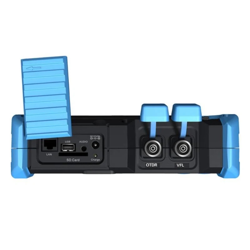 Оптический временной рефлектометр OTDR TR600 SM 1310 нм 32/30 дБ 3 км функция VFL визуального