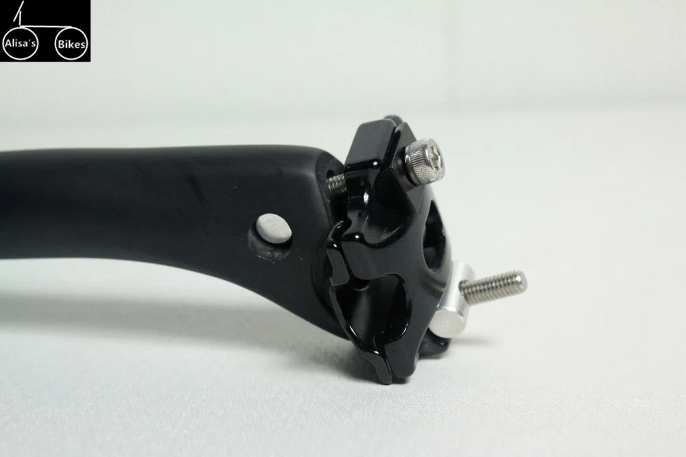 Высокое качество Горячая продажа полный углеродного волокна mtb велосипед стойка