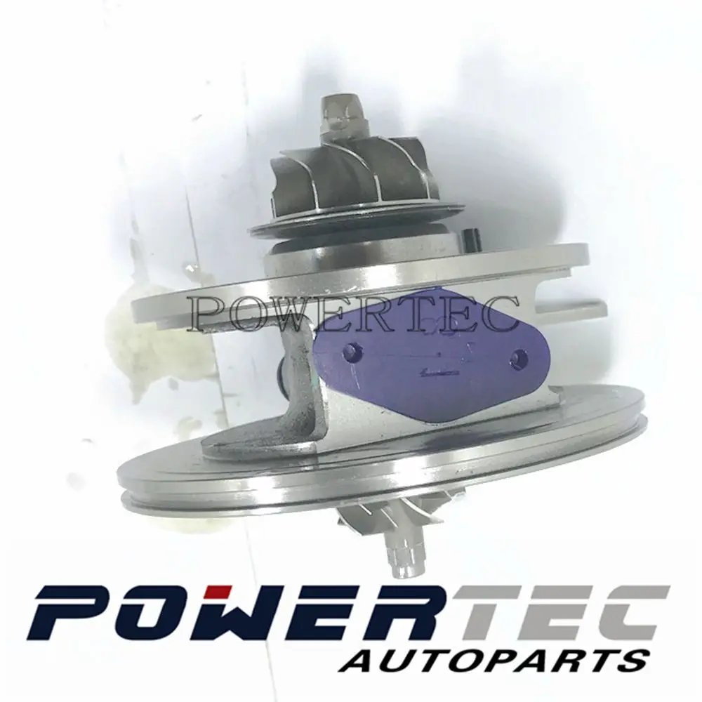 Картридж для Renault Megane III турбо чра КЗПЧ 1 5 DCI K9K Евро 5T 106HP 78 кВт 54399700076 144114256R|turbo chra|chra