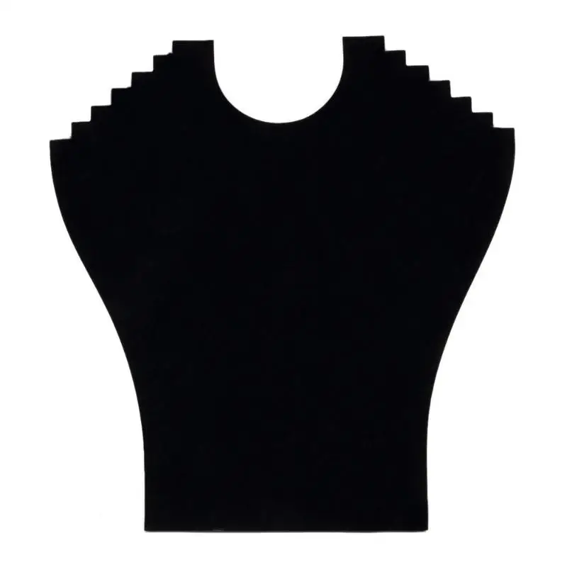 Подвеска цепочка для ожерелья подвеска ювелирных изделий стойка держатель