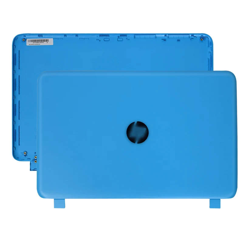Новый чехол для ноутбука HP pavilion 15P 15-P 15-K жидкокристаллический задней панели
