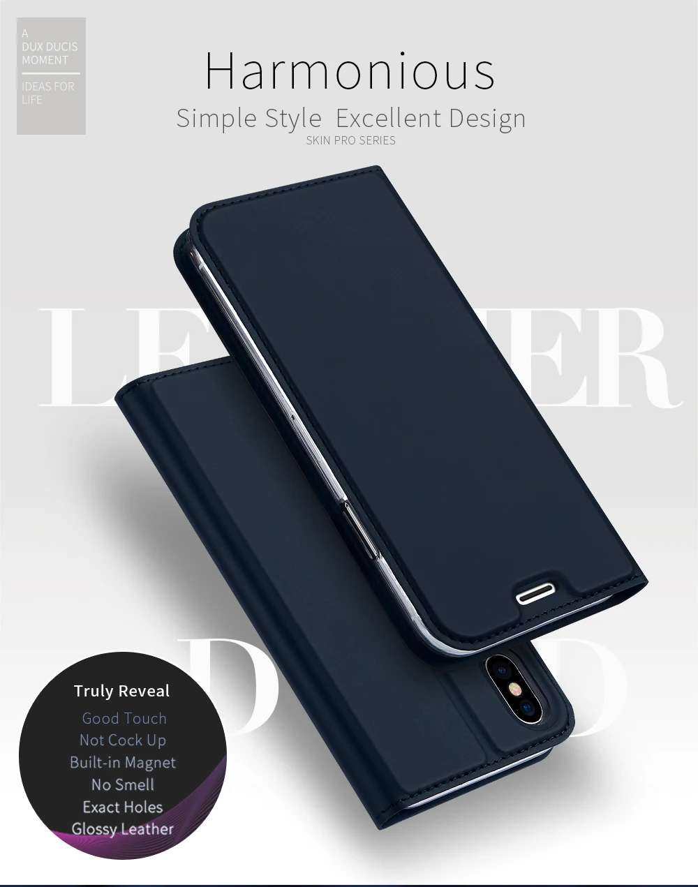 Чехол-книжка для iPhone 11 Pro Max iPhone X 10, кожаный чехол-книжка для iPhone Xs Max Xr 7 8 6s 6 Plus 5 5S, чехол