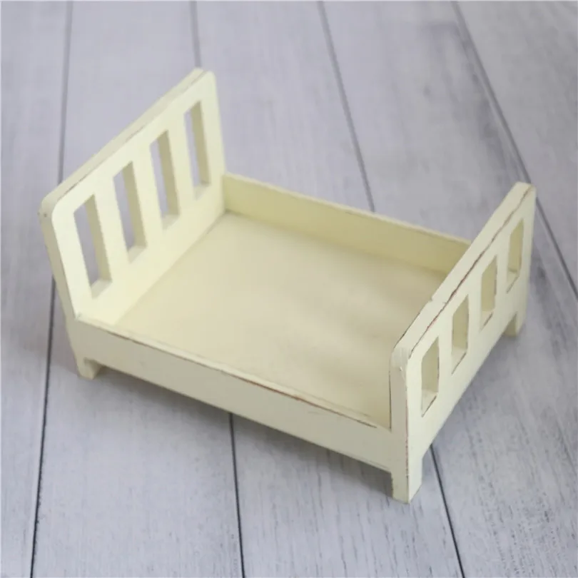 Реквизит для фотосъемки новорожденных детская корзина вагон реквизит