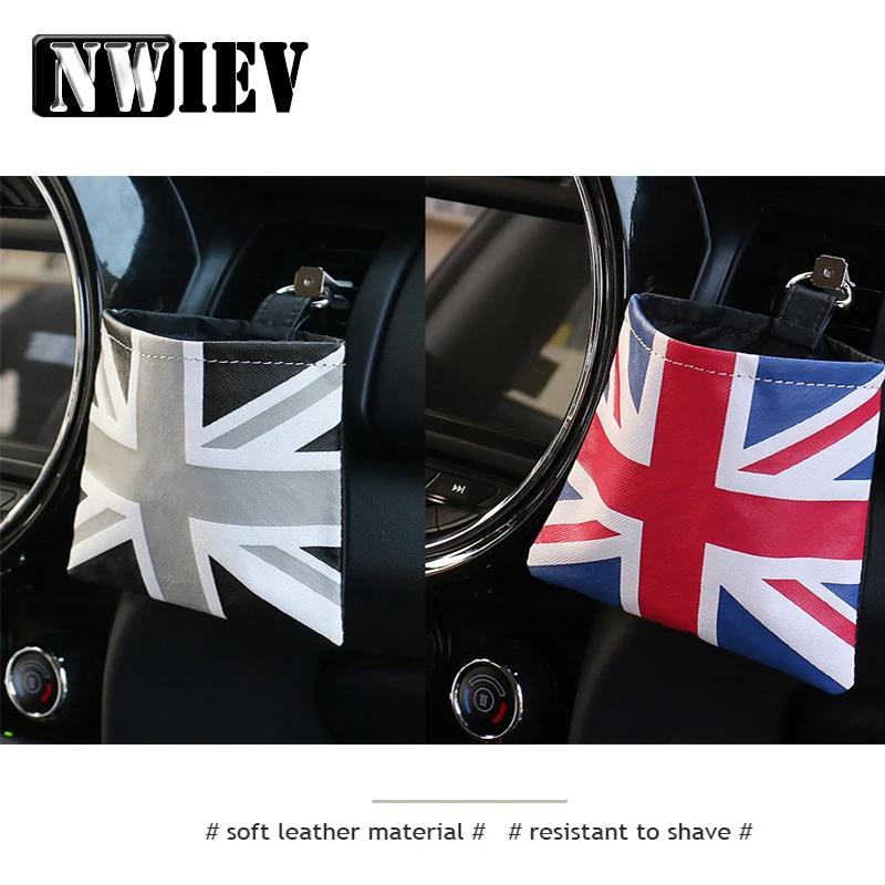 NWIEV автомобильный Стайлинг для Audi A4 B6 B8 VW Passat B5 B7 Skoda Octavia A7 A5 Renault Megane 2 воздушная
