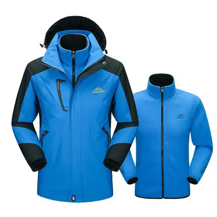 СЕВЕРНАЯ АМЕРИКА Канада Мужчины Женщины куртка открытый Спортивные куртки Отдых