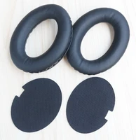 maintenance parts ear pads replacement cover for bose ae 2 ae2 ae2i quietcomfort qc2 qc15 qc25 headphonesearmuffescushion