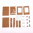 Чехол для осциллографа DSO138, комплект крышек осциллограф 