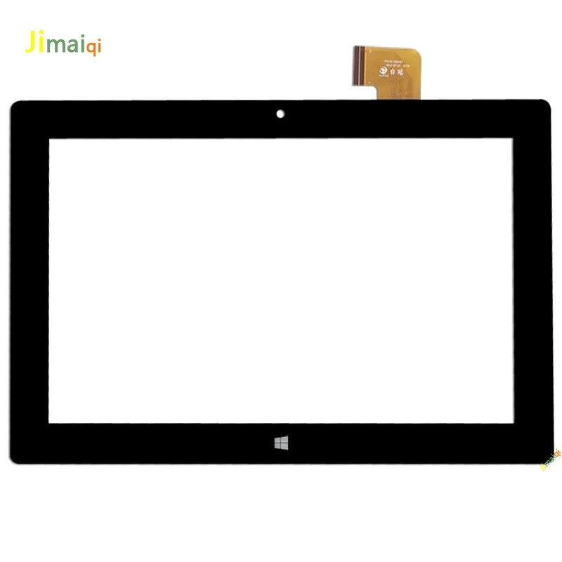 Сенсорный экран 10 1 дюйма для планшетов Acer switch one10 S1002 N169P6 | Компьютеры и офис