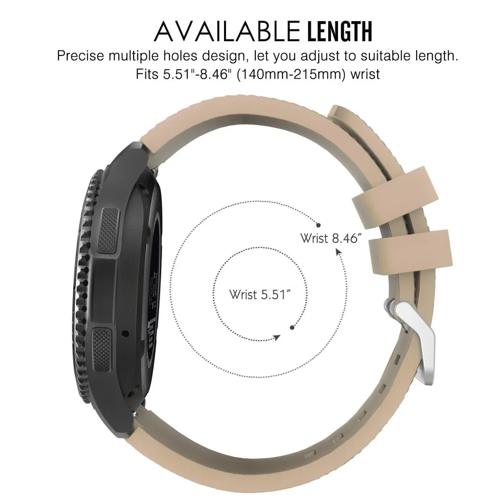 Яркие силиконовые часы полоса металлическая застежка ремешок для Xiaomi Huami Amazfit