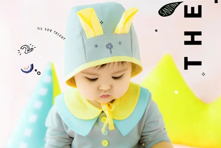 Cute rabbit Cosplay for Little Baby Halloween Costumes photography clothes Boys and Girls |