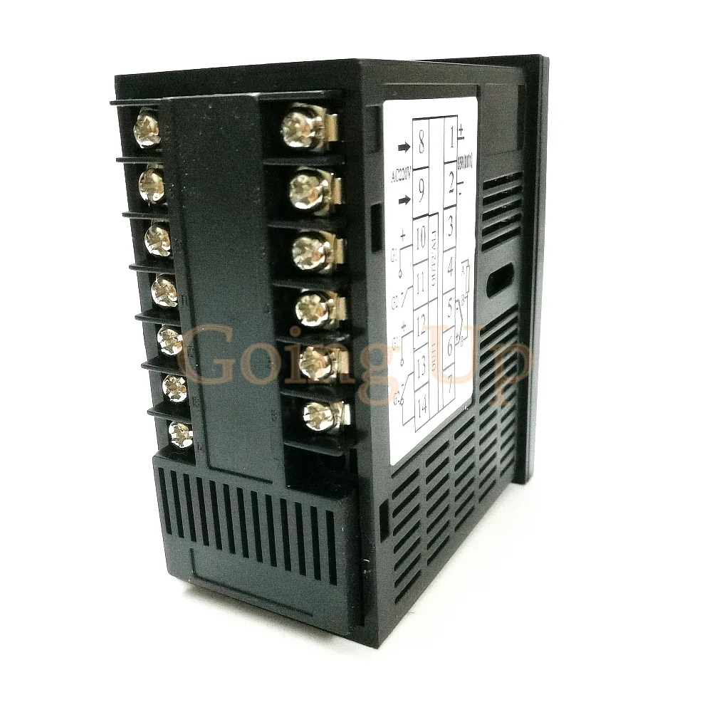 Модернизированный инструмент контроля температуры CHB401 CHB402 CHB702 CHB902|Детали и