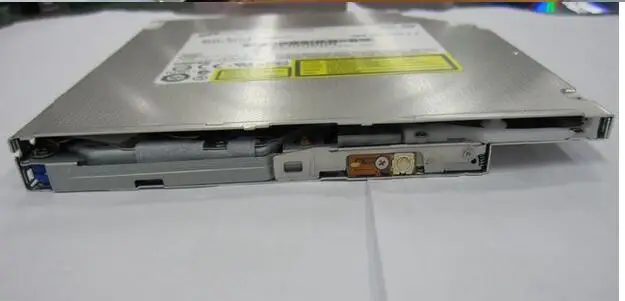 Для ноутбука Dell HP супер Мультифункциональный DVD-проигрыватель для LG HL GS30N 8X Φ DL 24X