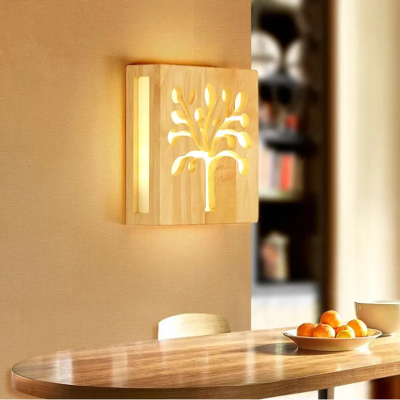 Современный минималистский светодио дный бра Ретро индустриальный стиль Новый