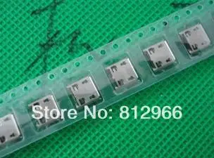 10 шт./лот оригинальное и новое зарядное устройство USB разъем для зарядки док-порт