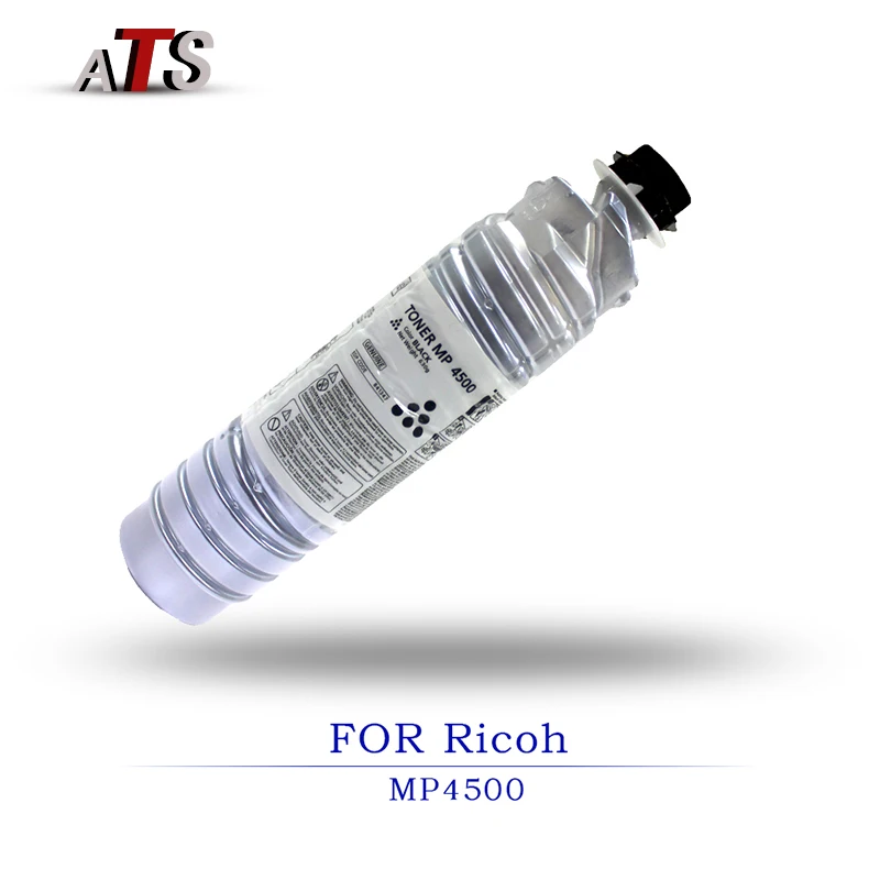 Картридж с тонером 630 г для Ricoh AFicio MP4500 MP3500 MP4000 MP5000 MP4001 MP4002 тонер-порошок MP 4500 3500 4000