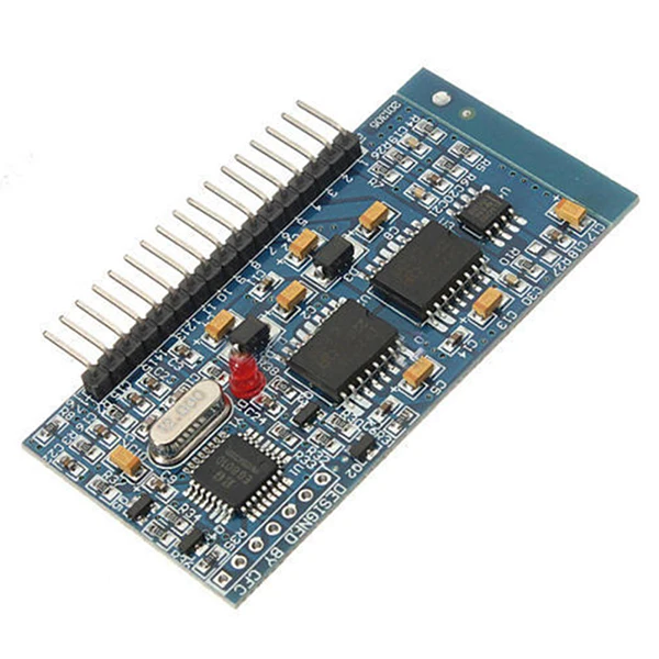 DC-AC чистый синусоидальный инвертор SPWM плата EGS002 EG8010 + IR2110 модуль драйвера |