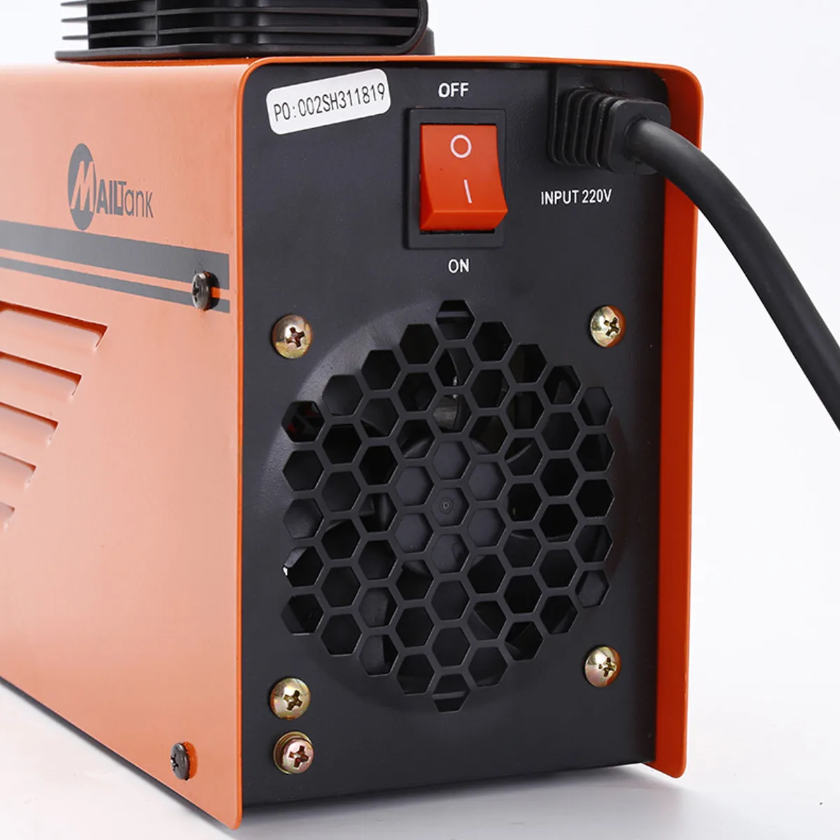 220V 300A ARC Электрический сварочный аппарат MMA-300 IGBT инвертор стержень ручки сварщиков