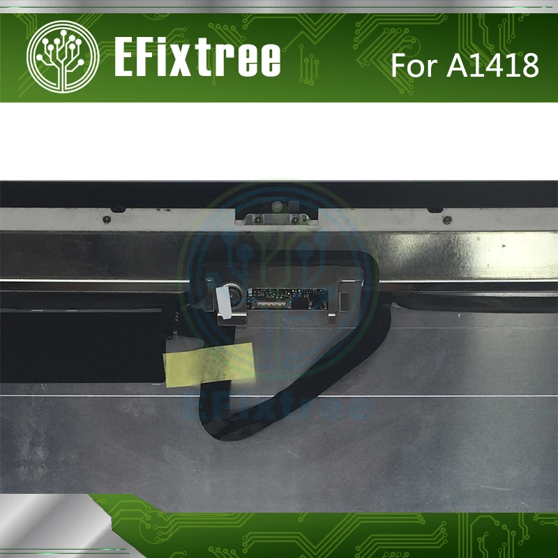 LM215WF3 SD D1 D2 D3 D4 D5 Для iMac 21," A1418 ЖК-дисплей Дисплей ЖК-дисплей Экран в сборе с передним Стекло 2012 2013 года