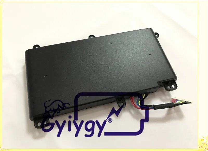 Ноутбук Батарея для Acer Хищник 15 G9-591 G9-591G 17X GX-791 GX-792 21X GX21-71 AS15B3N KT.00803.004 ноутбук 8