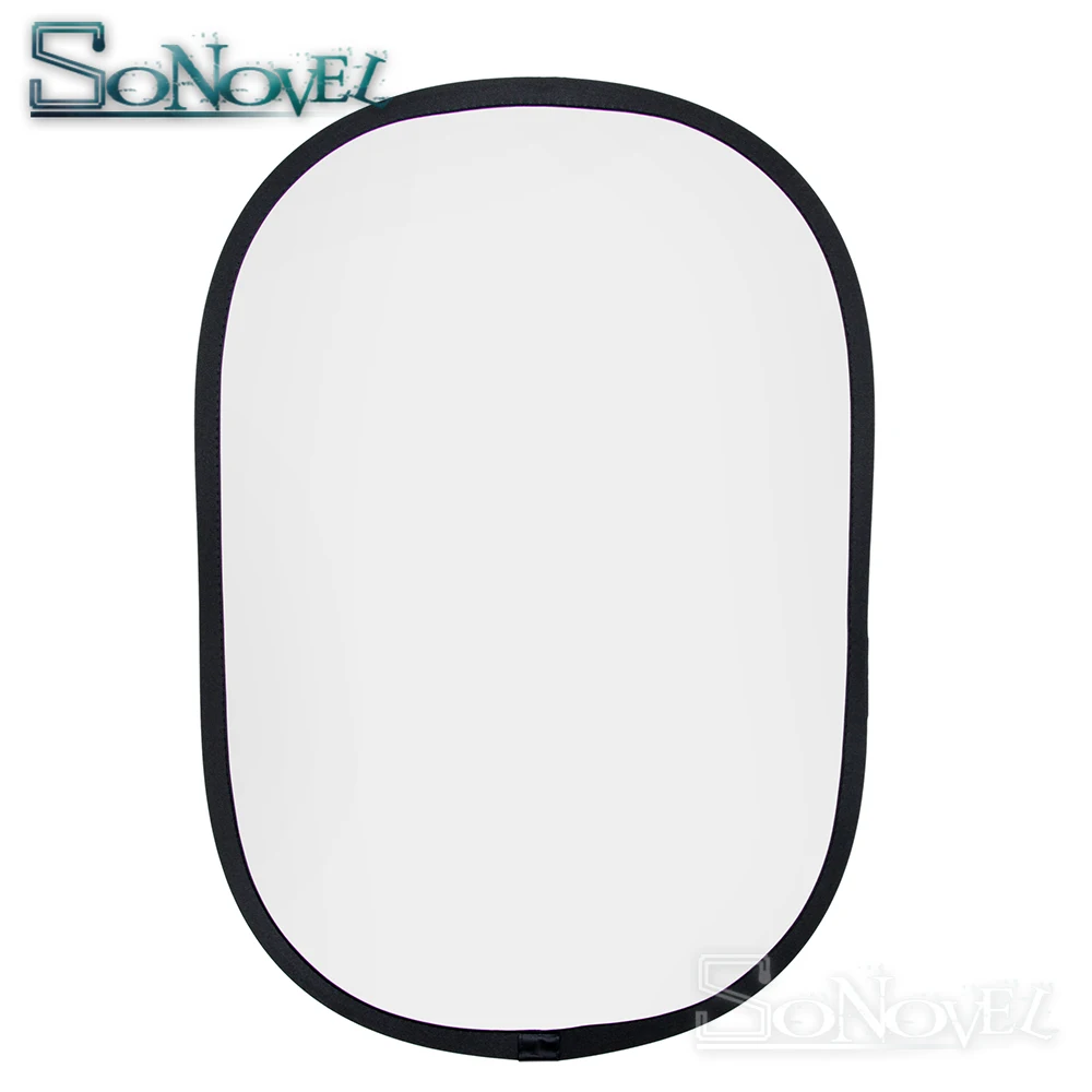 Godox 39 &quotx 59&quot 100*150 см 5 в 1 многодисковый студийный фото Овальный складной
