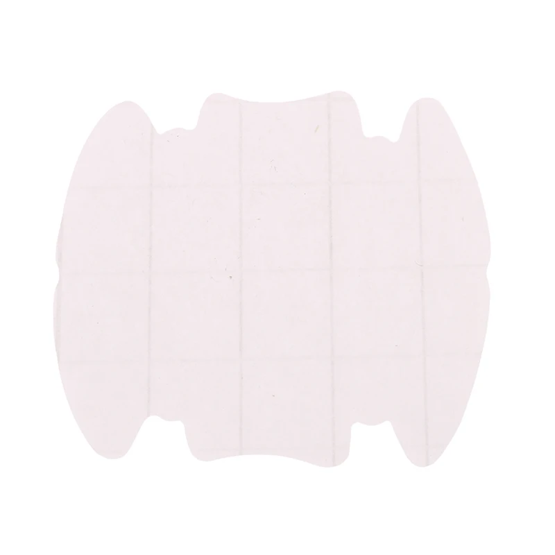 4 шт./упак. ручка Внешняя Автомобильная царапины трясет протектор пленки ручки