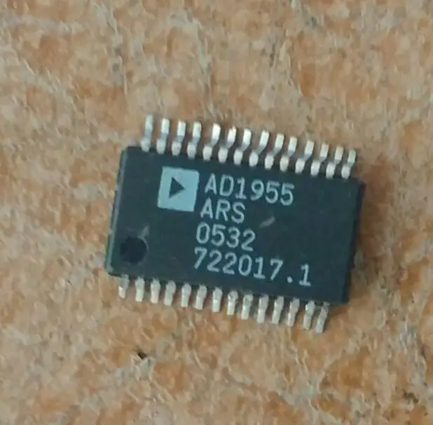AD5328BRU AD1955ARS LTC3569EFE CS5525ASZ INA111AU LT3748IMS |