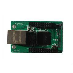 Быстрая доставка Hantek печатная плата LAN HT312 сетевые интерфейсные платы Для DSO3064