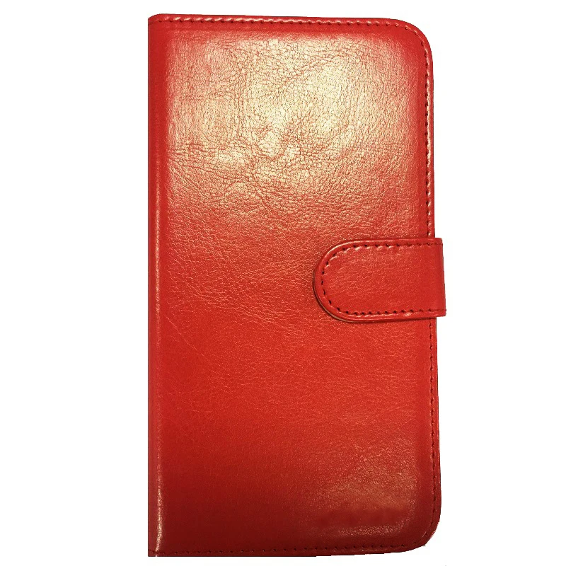 Чехол HomTom HT16 Pro новинка 2019 модные кожаные чехлы для телефона с откидной крышкой