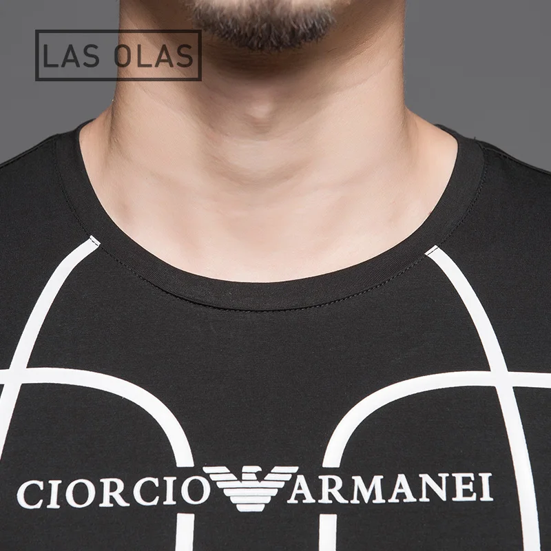 Доставленных Лето Футболка для катания на скейте мужчины Цветочный О образным