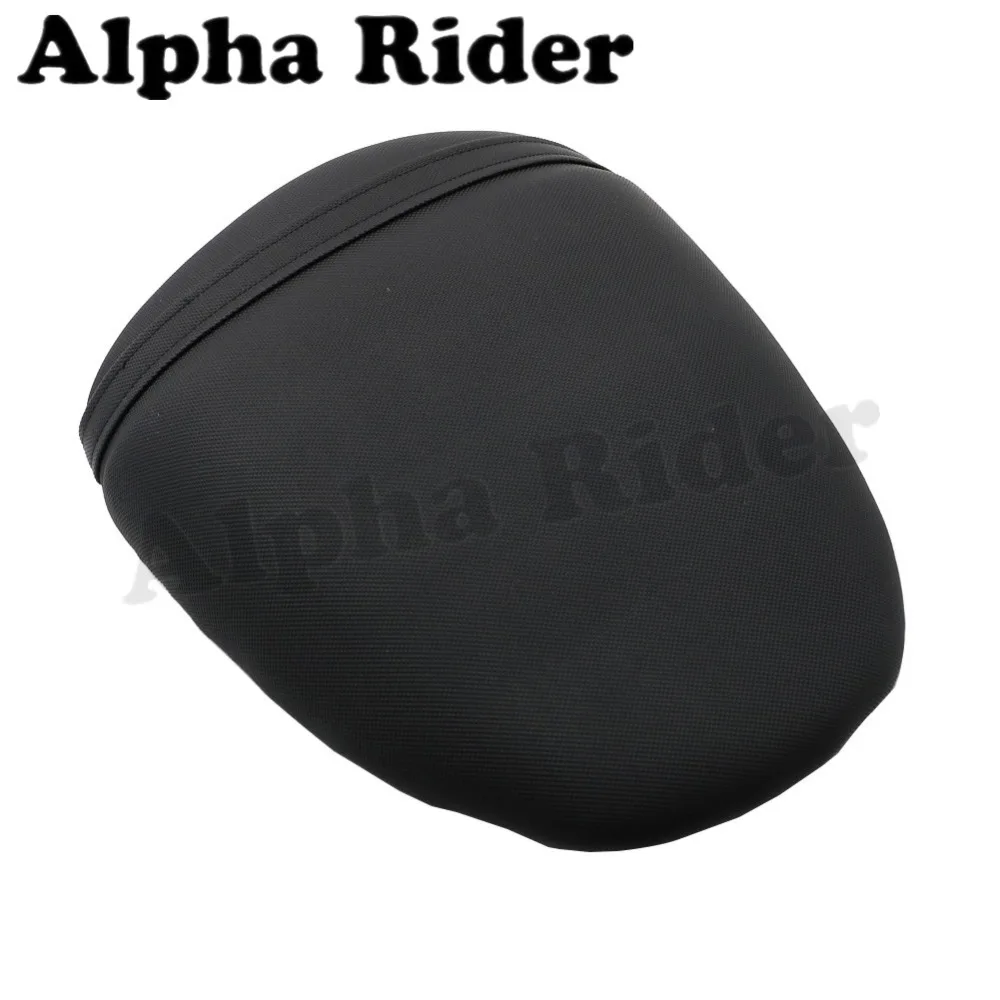 SV400 SV650 98-02 заднее сиденье мотоцикла для пассажирского сиденья накладка подушка