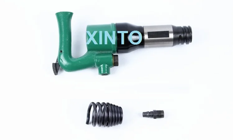 C4 пневматическая ударная лопата воздушный Ударный Молоток пневматический