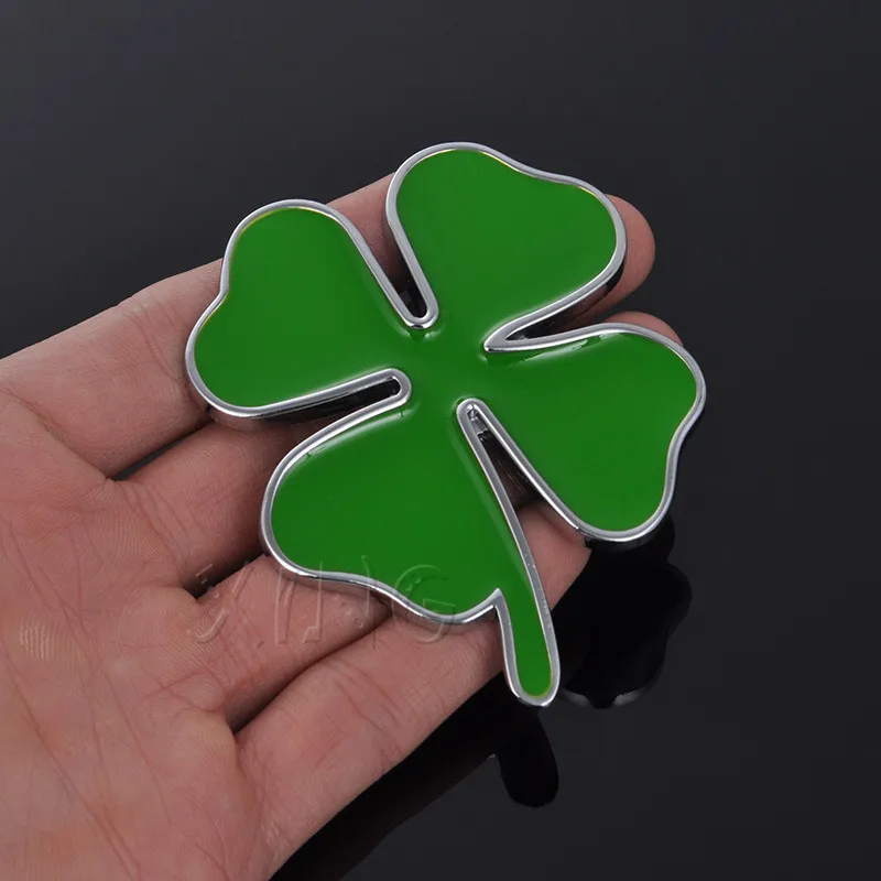 Модная наклейка на автомобиль эмблема значок для Alfa Romeo 147 156 159 Mito Spider GT Giulietta Lucky