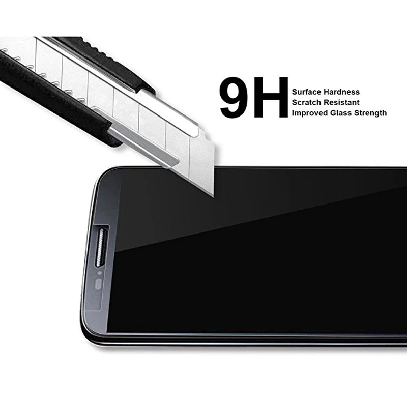 Cafele Tempered Glass Screen Protector for Xiaomi 9 9t pro A1 5X mix2 2s redmi note 7 8 9 pro K20 9H Hardness HD Clear Glass