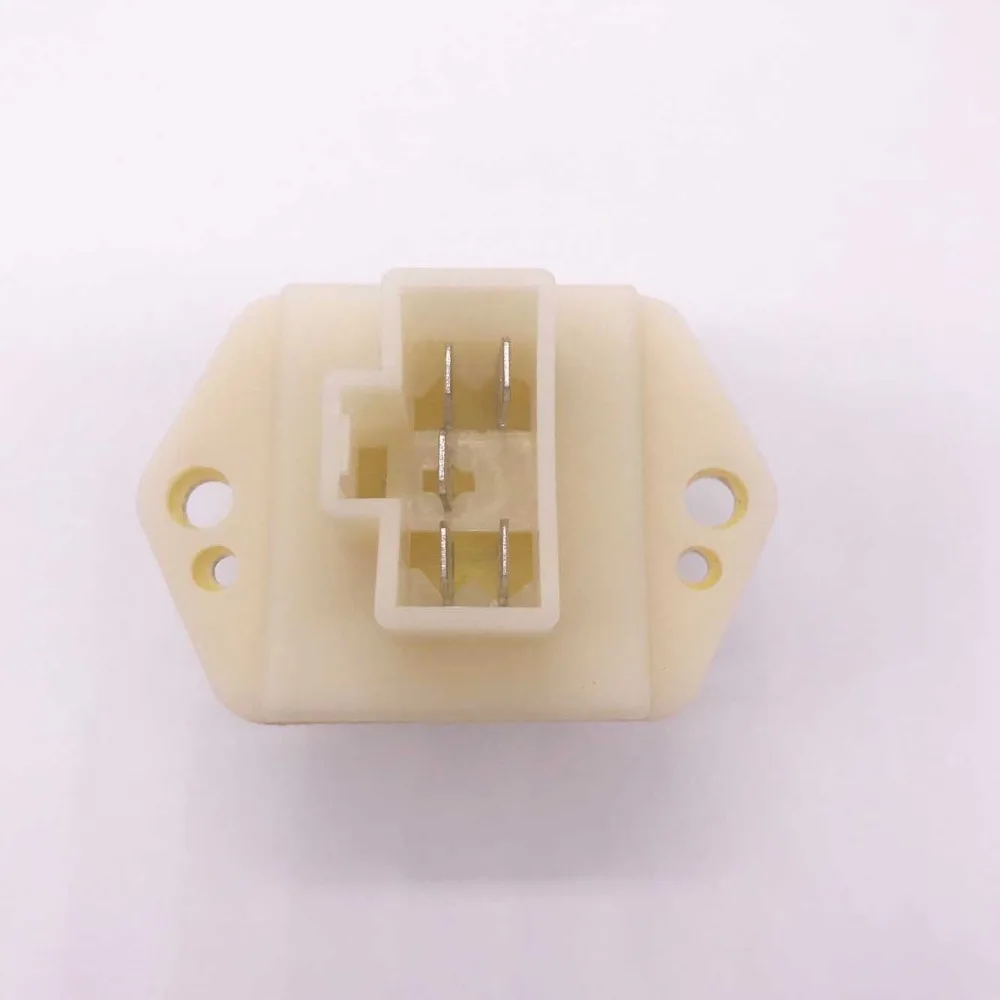 Новый резистор двигателя 27150 06J01 для Nissan D21 пикапа Pathfinder 720 2400308391 RU892 3A1155