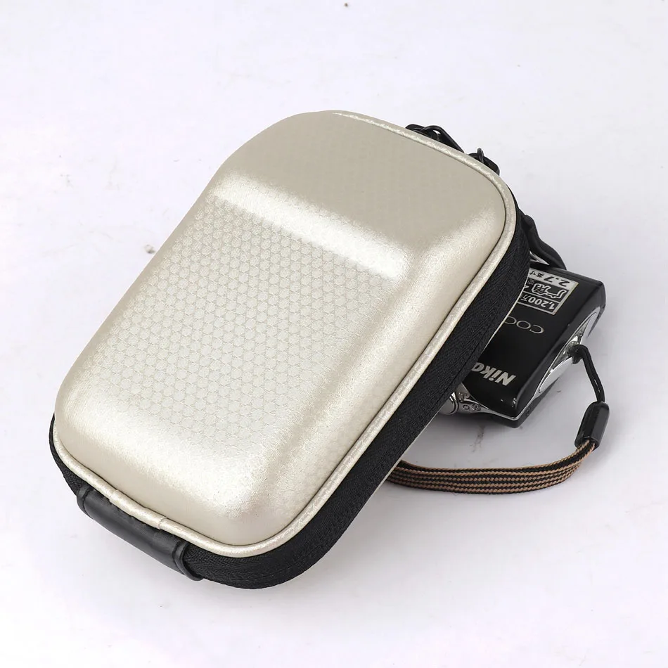 Сумка для цифровой камеры чехол карты Olympus TG 4 3 2 1 870 SH 60 50 21 поясная упаковка|Сумки