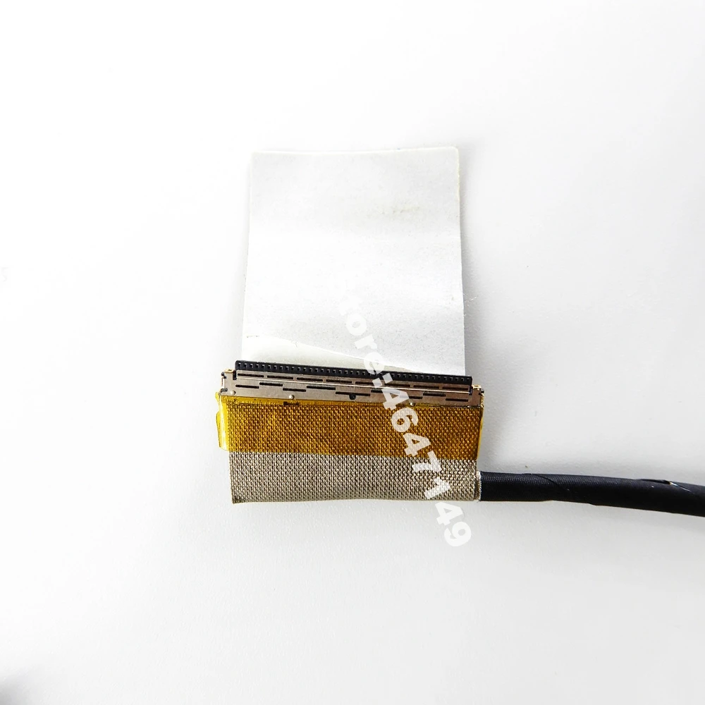 Гибкий кабель для ЖК-экрана ASUS TP500 TP500L TP500LA TP500LN 14005-01290100 | Компьютеры и офис