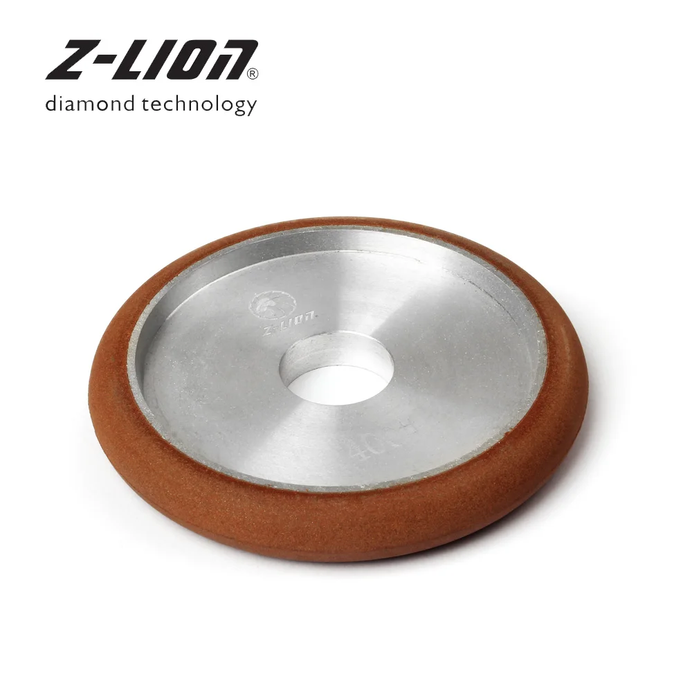 Diamond 4 дюйма R7 алмазные рифленые колеса гранит мрамор шлифовальный диск влажное