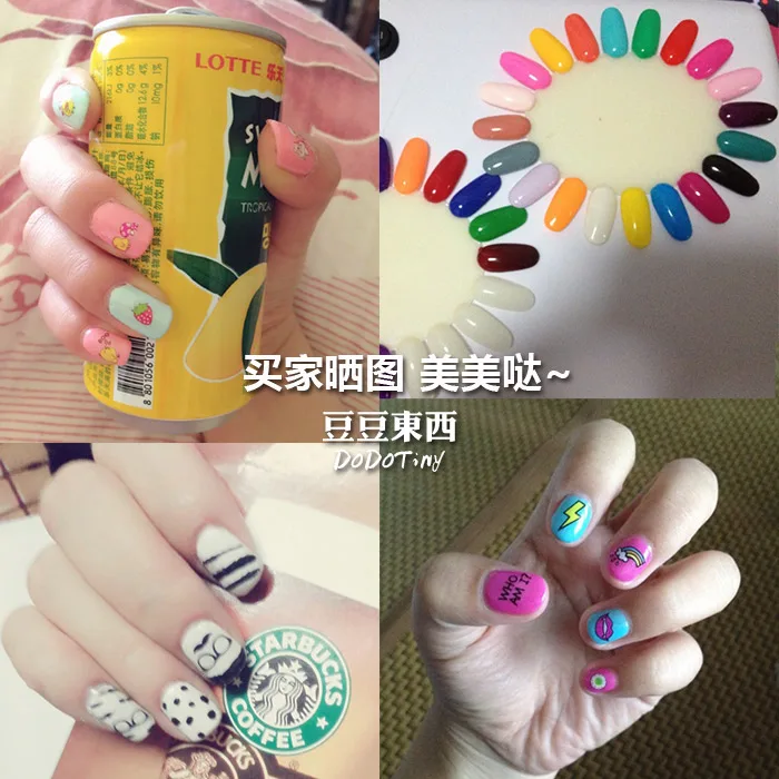 36 цветов/набор УФ гель для наращивания ногтей|uv gel color|uv gelgel color |