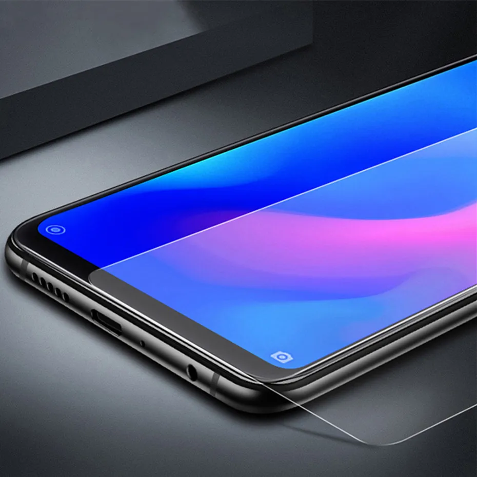 Закаленное стекло для xiomi redmi 6a 4a 5a 4x note Защитная пленка экрана 5 plus xiaomi Mi 8 A1 A2