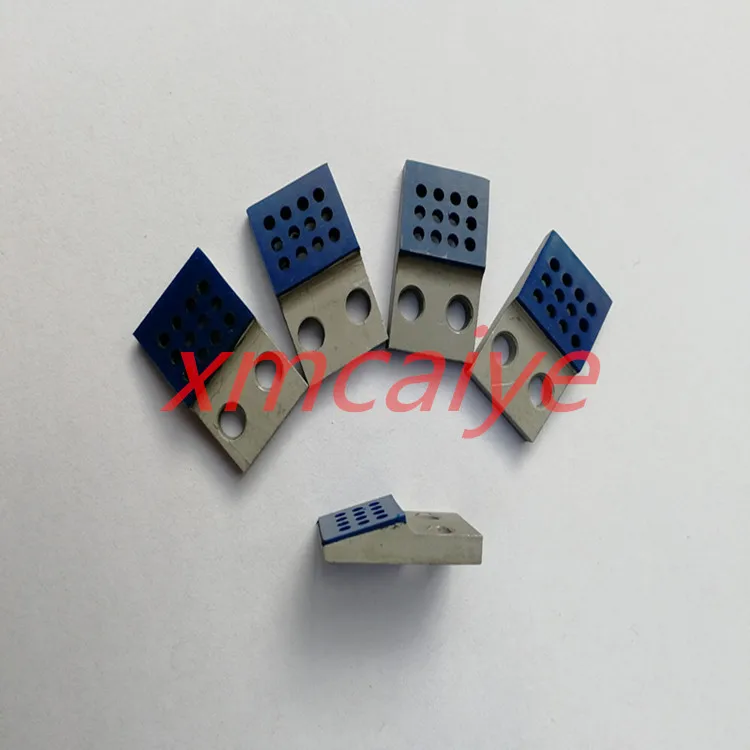 50 шт. Roland gripper pad 010W164513 700 принтер машины запасные части | Компьютеры и офис
