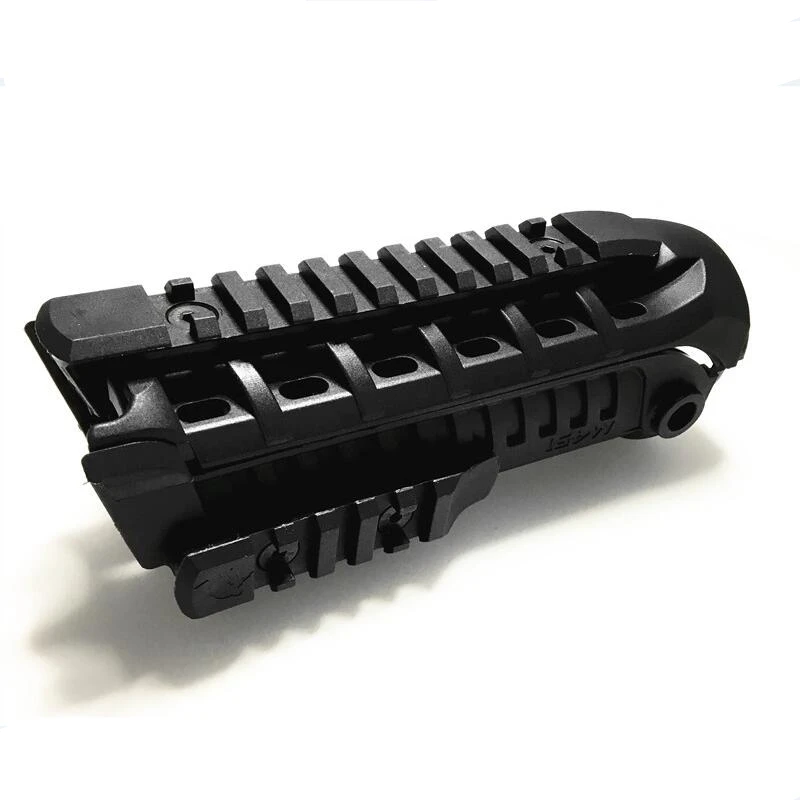 Охотничьи аксессуары CAA M4S1 guardiamanos 3 Rail Handguard Rail system для M4/M16