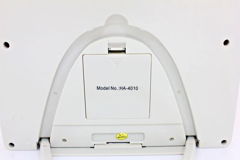 Азан настенные часы исламский мусульманский Коран Часы 4010 Молитва раз Qibla