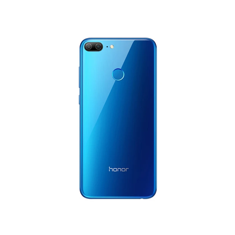 Huawei Honor 9 lite KIRIN 659 Octa core 4 ГБ ОЗУ 64 ROM 5.65 &quotOS 8.0 2160*1080 отпечатков пальцев 3000 мАч