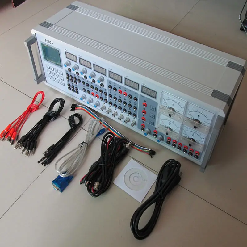 

Диагностический инструмент для ремонта ECU 9000 v-110v